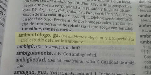 ambientologo